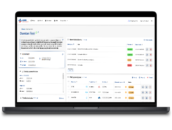 Powiadomienia i e-maile, które pracują za Ciebie